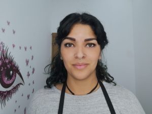Foto Claudia Vera Microblading
